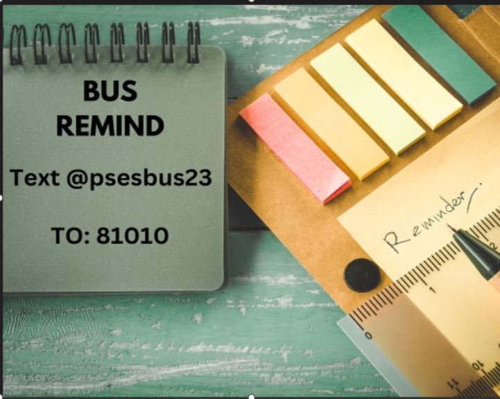 Bus Remind Information
